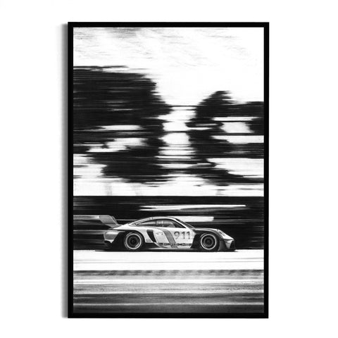 "Speed" Print