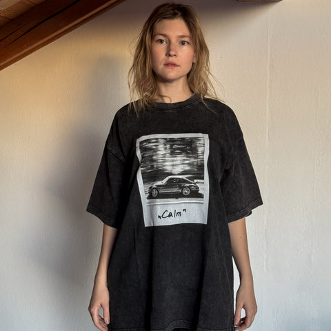 "Calm" T-Shirt