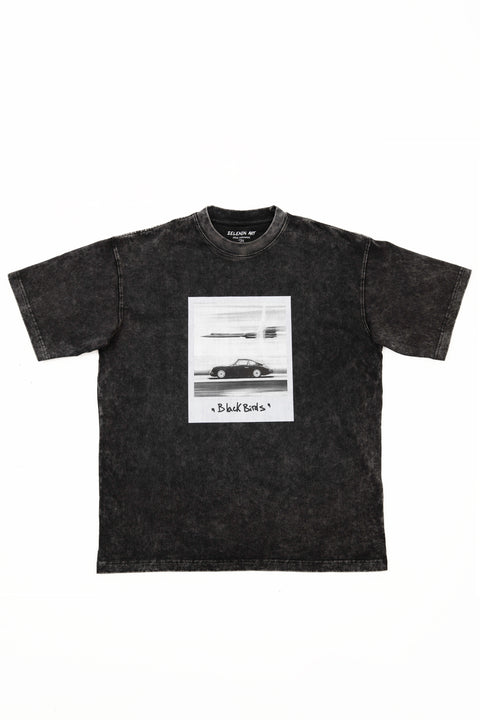 "Blackbirds" T-Shirt