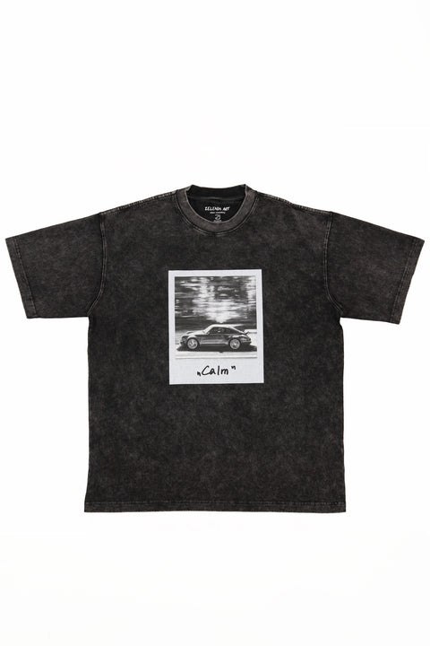 "Calm" T-Shirt