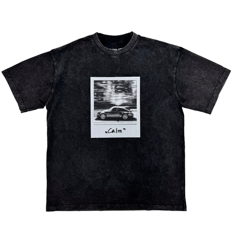 "Calm" T-Shirt