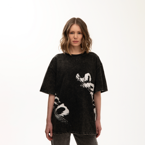 "Hurricane" T-Shirt