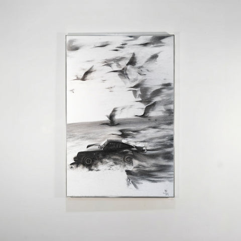 "Fantasy 003" Original