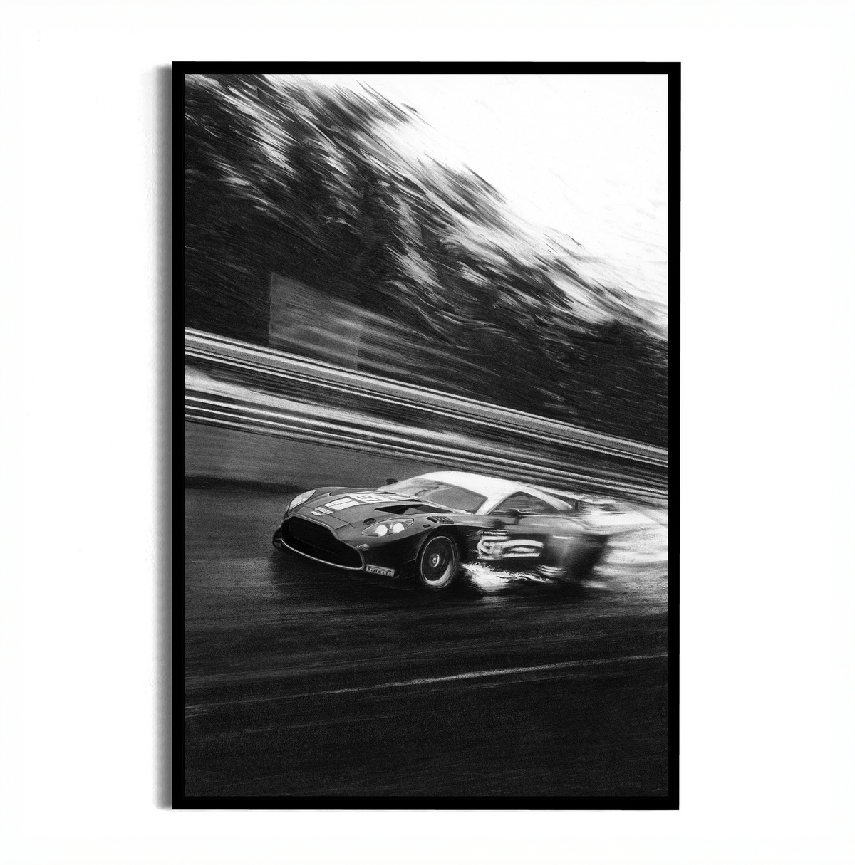 "Aston" Original