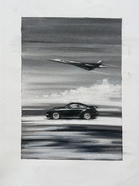 Concorde