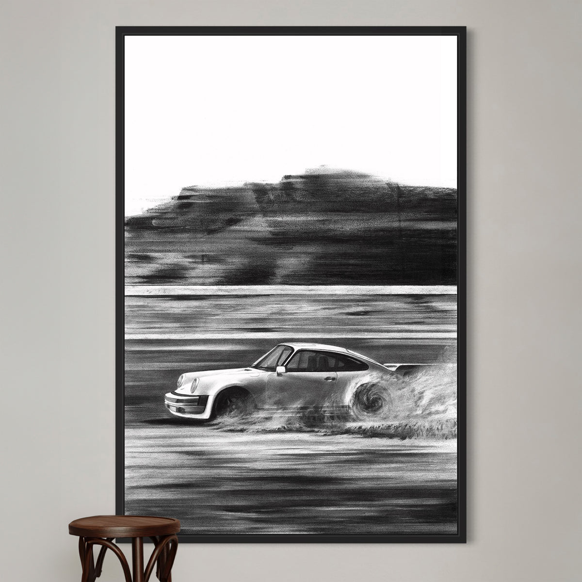 "Drive" Original