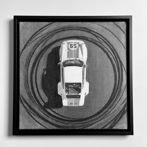 "Donuts" Original