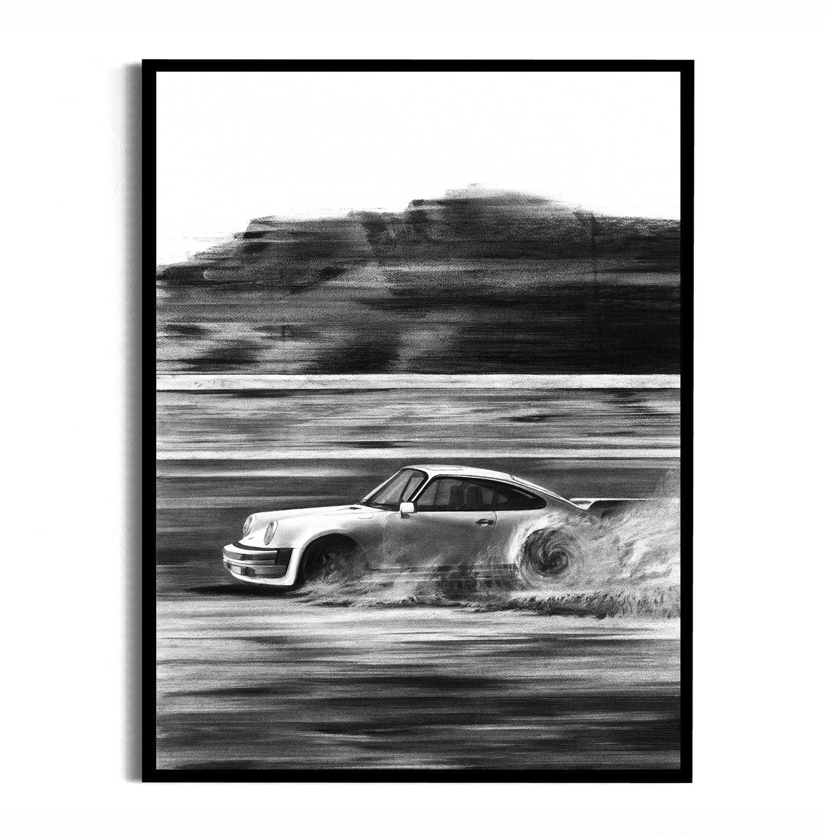 "Drive" Original