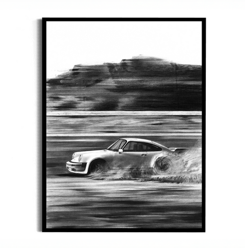 "Drive" Original