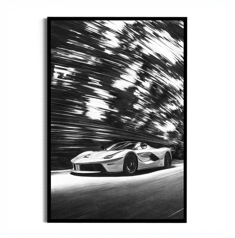 "Elegance" Original