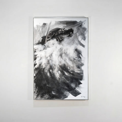 "Fantasy 002" Original