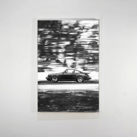 "Fantasy 005" Original