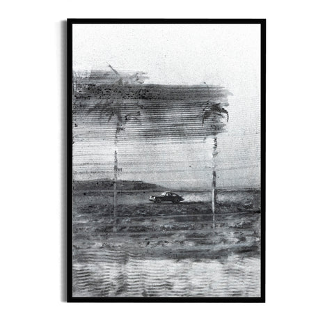 "Fantasy 006" Original
