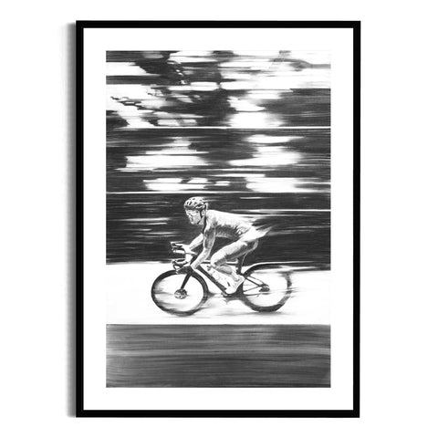 Fantasy 007 Print