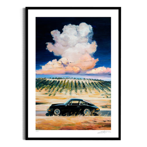 Fantasy 008 Print