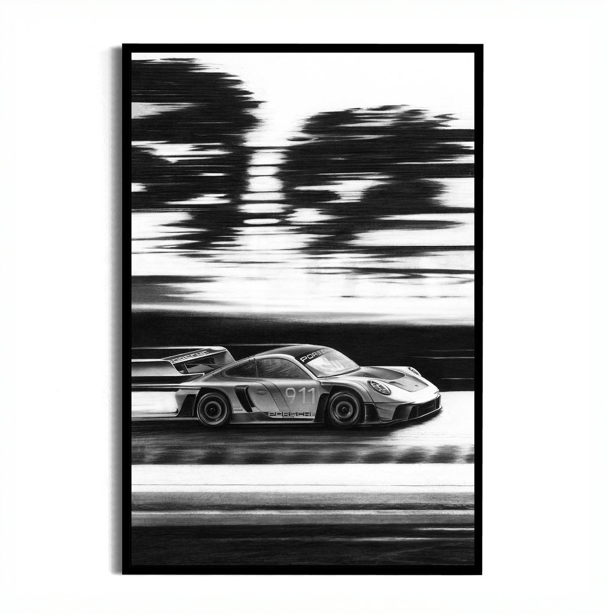 "Fast" Original