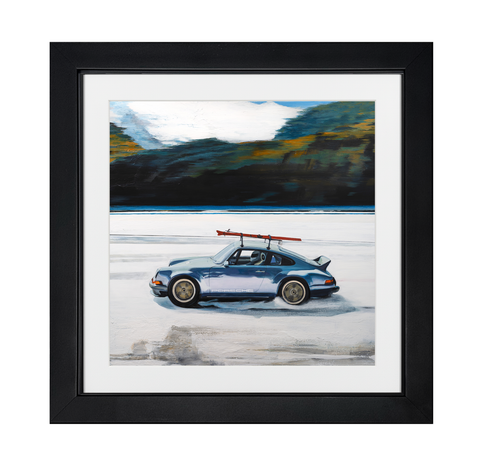 "Freedom" Xmas Gift Box