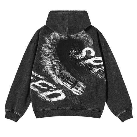 "Hurricane" Hoodie