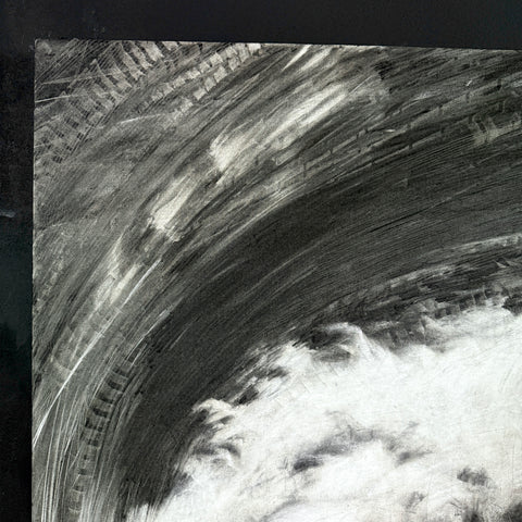 “No Risk. No Story.” Original