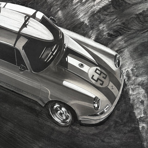 “No Risk. No Story.” Original