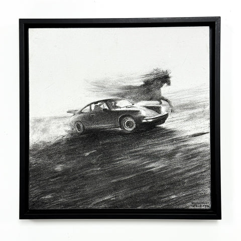 "HORSEPOWER" Original