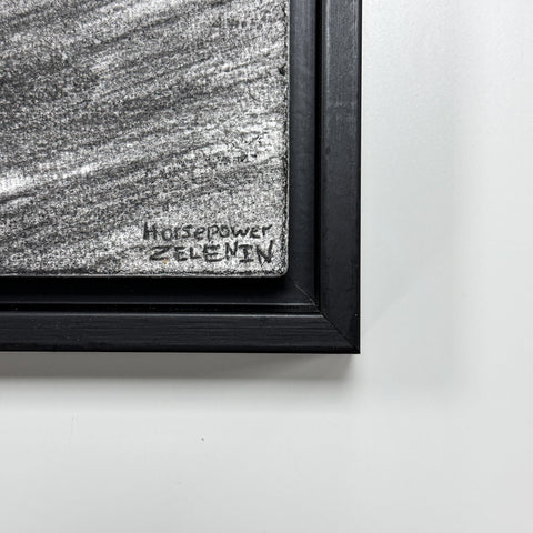 "HORSEPOWER" Original