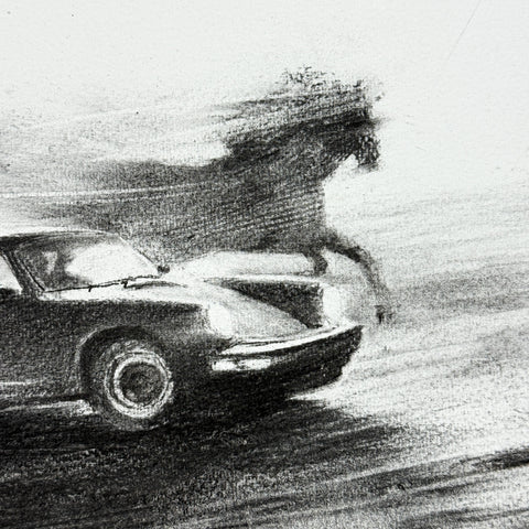 "HORSEPOWER" Original