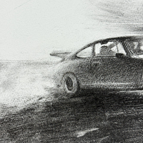 "HORSEPOWER" Original