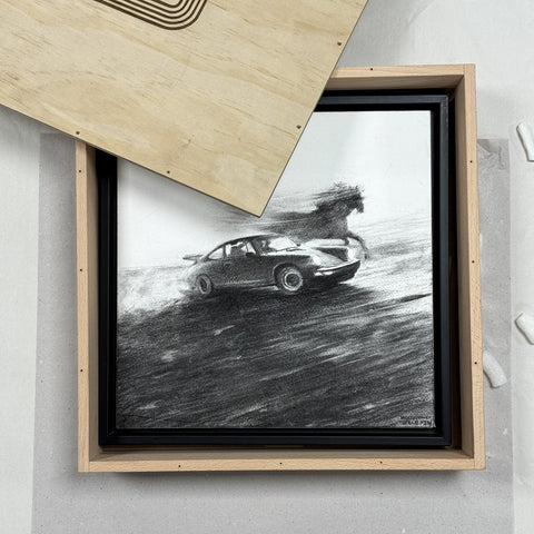 "HORSEPOWER" Original