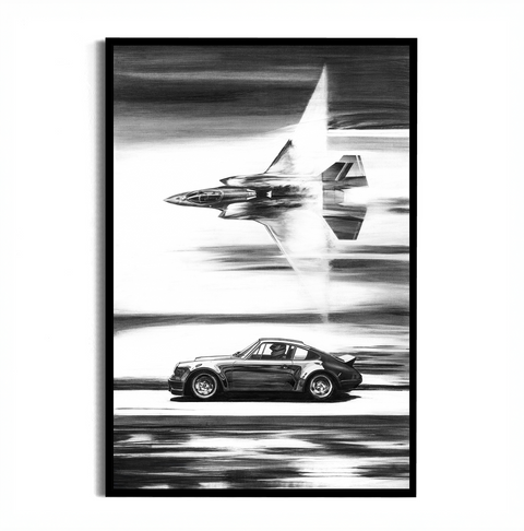 Speed