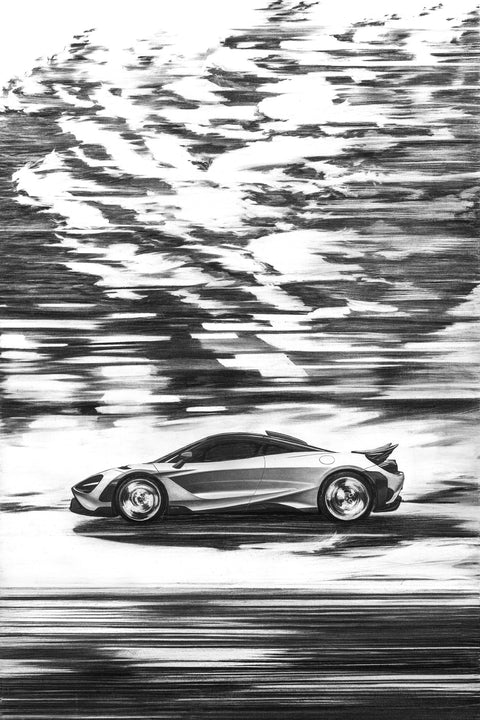 "Blizzard" Original