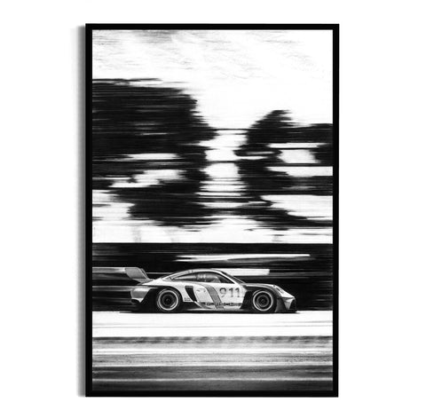"Speed" Original
