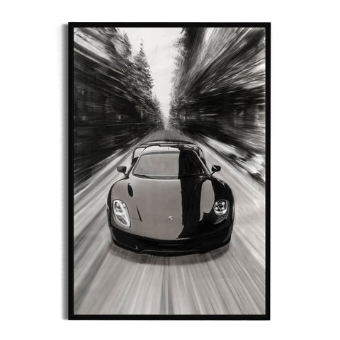 "Spyder" Original