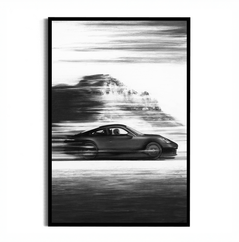 "Stealth" Original