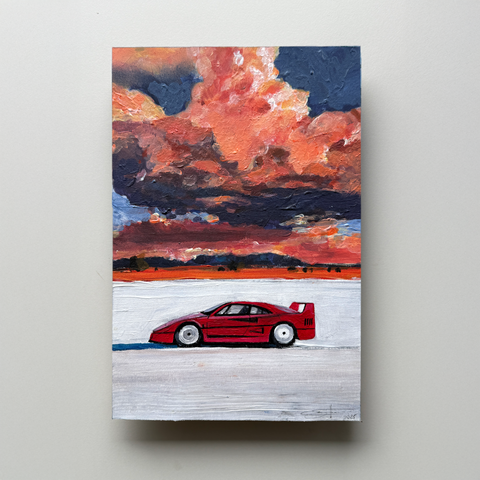 "Without you" Sketch