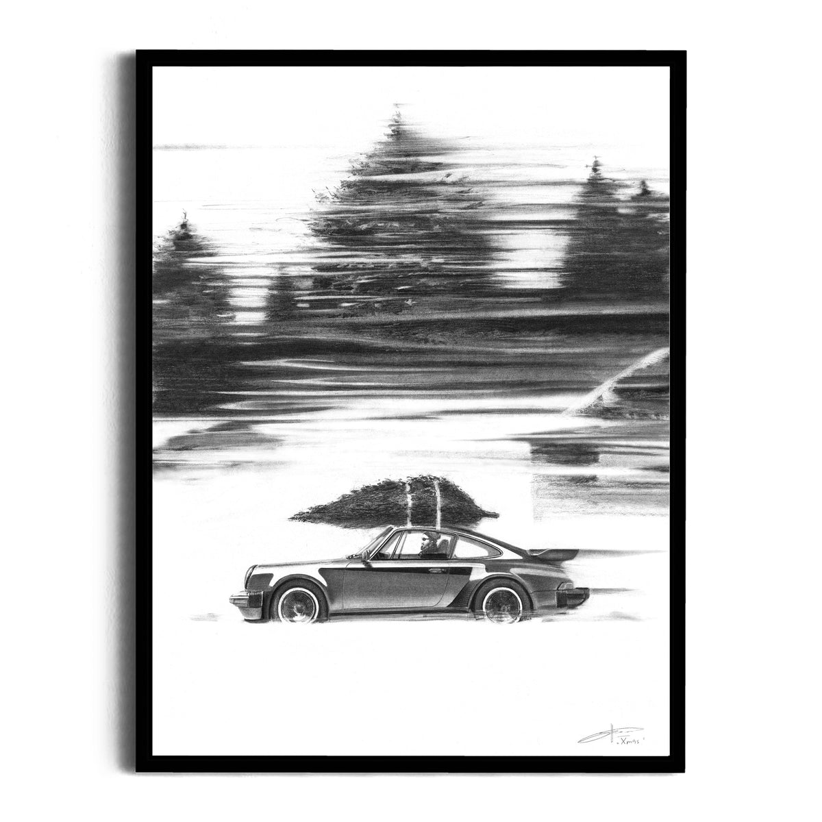 "Christmas" Original