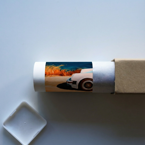 "Blue Horizon" Prints