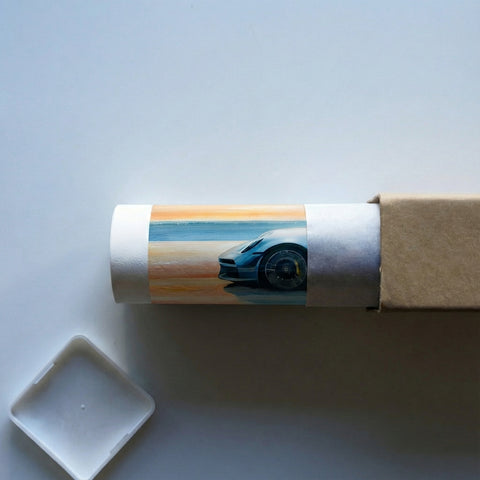 "SUB-ZERO" Limited Prints