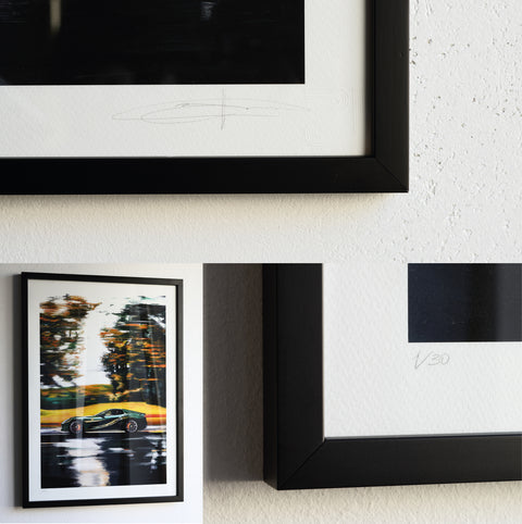 "Superfast" Print